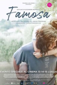 دانلود فیلم Famosa سال 2020 - فاموسا