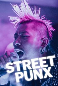 دانلود فیلم Street Punx سال 2024 - پانک‌های خیابانی