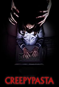 دانلود دوبله فارسی فیلم Creepypasta سال 2023 - کریپیپاستا