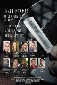 دانلود فیلم Three Dramas سال 2020 - سه درام