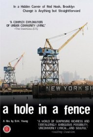 دانلود فیلم A Hole in a Fence سال 2008 - سوراخی در حصار