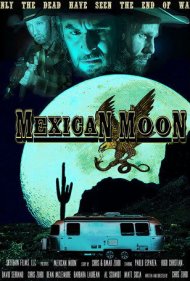 دانلود فیلم Mexican Moon سال 2021 - ماه مکزیکی