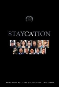 دانلود فیلم Staycation سال 2024 - تعطیلات در خانه