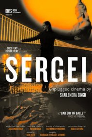 دانلود فیلم Sergei: Unplugged Cinema by Shailendra Singh سال 2020 - سرگئی: سینمای بدون واسطه اثر شایلندرا سینگ
