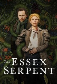دانلود فیلم The Essex Serpent سال 2022 - مار اسکس