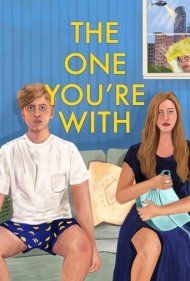 دانلود فیلم The One You're With سال 2021 - کسی که باهاشی