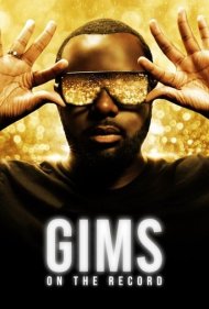 دانلود فیلم GIMS: On the Record سال 2020 - گیمز: ثبت در تاریخ