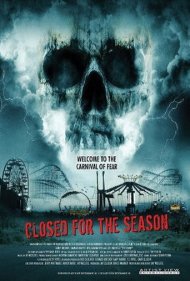 دانلود فیلم Closed for the Season سال 2010 - تعطیل برای فصل