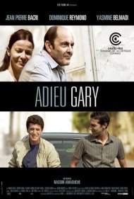 دانلود فیلم Adieu Gary سال 2009 - خداحافظ گری