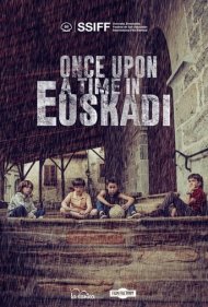 دانلود فیلم Once Upon a Time in Euskadi سال 2021 - روزی روزگاری در یوسکادی
