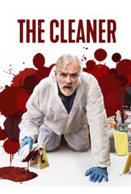 دانلود دوبله فارسی فیلم The Cleaner سال 2021 - نظافتچی