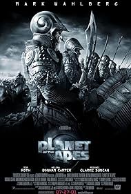 دانلود فیلم Planet of the Apes سال 2001 - سیاره میمون ها