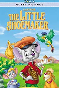 دانلود دوبله فارسی فیلم Lapitch the Little Shoemaker سال 1997