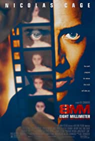 دانلود دوبله فارسی فیلم 8MM سال 1999