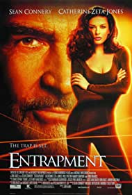 دانلود فیلم Entrapment سال 1999