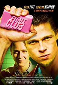 دانلود دوبله فارسی فیلم Fight Club سال 1999 - باشگاه مبارزه