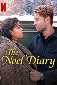 دانلود فیلم The Noel Diary سال 2022 - خاطرات نوئل