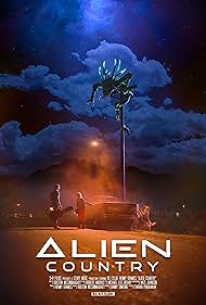 دانلود فیلم Alien Country سال 2024 - سرزمین بیگانه
