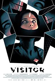 دانلود فیلم Visitor سال 2021 - مهمان