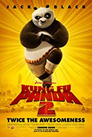 دانلود دوبله فارسی فیلم Kung Fu Panda 2 سال 2011 - پاندای کونگ فو کار 2