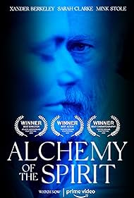 دانلود فیلم Alchemy of the Spirit سال 2022 - کیمیاگری روح