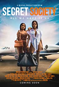 دانلود فیلم Secret Society سال 2021 - انجمن سری