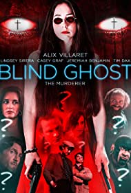 دانلود فیلم Blind Ghost سال 2021 - شبح کور