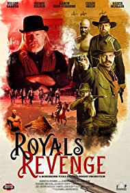 دانلود فیلم Royals' Revenge سال 2020 - انتقام رویالز