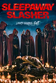 دانلود فیلم Sleepaway Slasher سال 2020