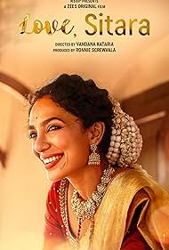 دانلود فیلم Love, Sitara سال 2024 - عشق بدون مرز