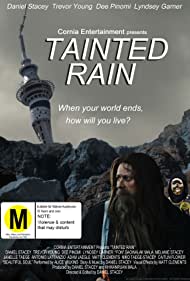 دانلود فیلم Tainted Rain سال 2020 - باران آلوده