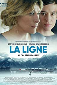 دانلود فیلم The Line سال 2022 - خط