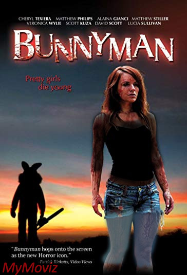 دانلود فیلم Bunnyman سال 2011