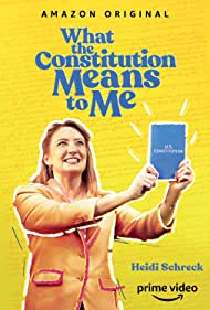 دانلود فیلم What the Constitution Means to Me سال 2020