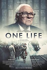 دانلود دوبله فارسی فیلم One Life سال 2023 - یک زندگی