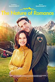 دانلود فیلم The Nature of Romance سال 2021 - طبیعت عاشقانه