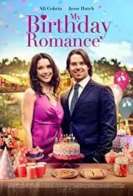 دانلود فیلم My Birthday Romance سال 2020