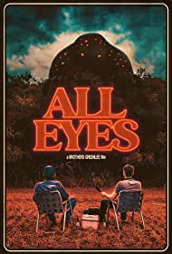 دانلود فیلم All Eyes سال 2022 - همه چشم ها