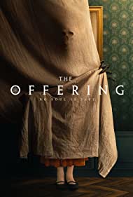 دانلود دوبله فارسی فیلم The Offering سال 2022 - پیشکش
