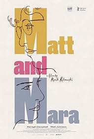 دانلود فیلم Matt and Mara سال 2024 - مت و مارا