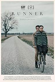 دانلود فیلم Runner سال 2022 - دونده