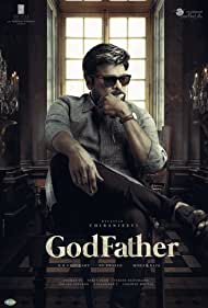 دانلود دوبله فارسی فیلم Godfather سال 2022 - پدرخوانده