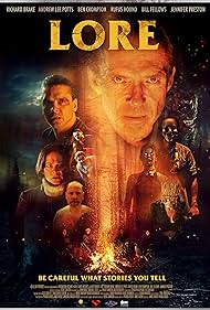 دانلود فیلم Lore سال 2023 - افسانه