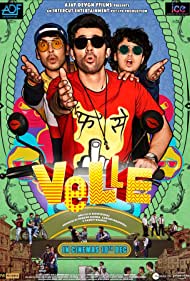 دانلود فیلم Velle سال 2021 - بیکار