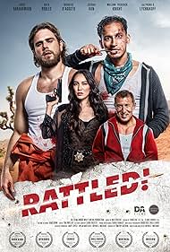 دانلود فیلم Rattled! سال 2022 - لرزان!