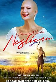 دانلود فیلم Demir Kadin: Neslican سال 2023 - زن آهنین: نسلیجان