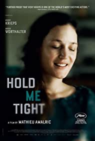دانلود فیلم Hold Me Tight سال 2021 - مرا محکم نگه دار