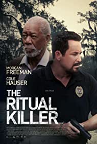 دانلود دوبله فارسی فیلم The Ritual Killer سال 2023 - قاتل آیینی