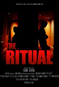 دانلود فیلم The Ritual سال 2021