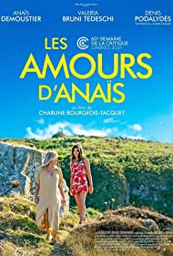 دانلود فیلم Anaïs in Love سال 2021 - آنایس عاشق